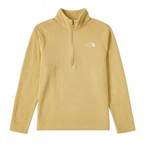The North Face Men's Fleece Pullover – M